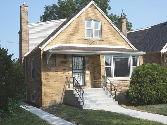 8505 S Elizabeth St., Chicago, IL 60620