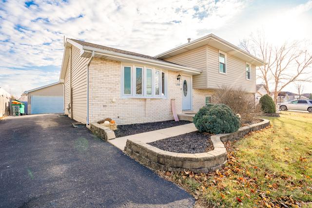 1408 Howland Dr., Joliet, IL 60431