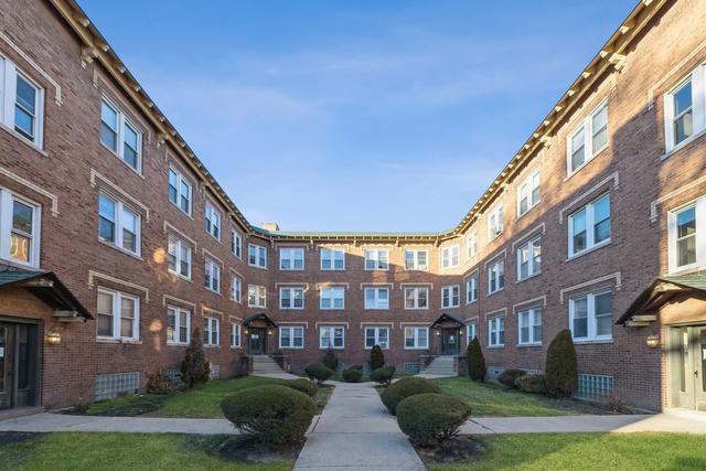 4820 W Hutchinson St. #8A, Chicago, IL 60641