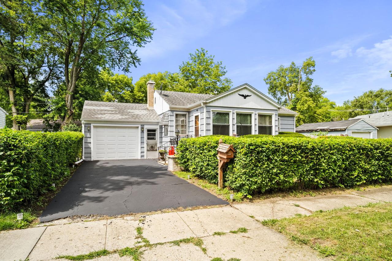 1218 N Joliet St., Wilmington, IL 60481