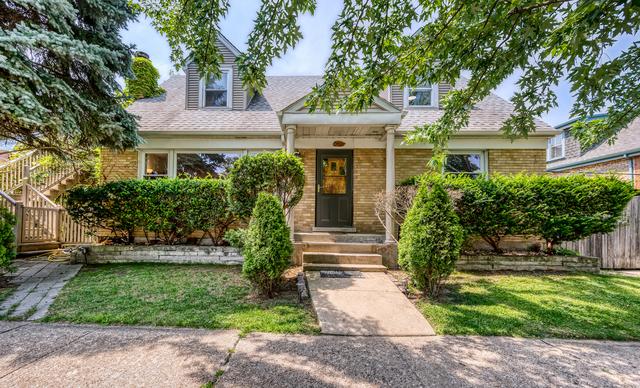 5400 N Long Ave., Chicago, IL 60630