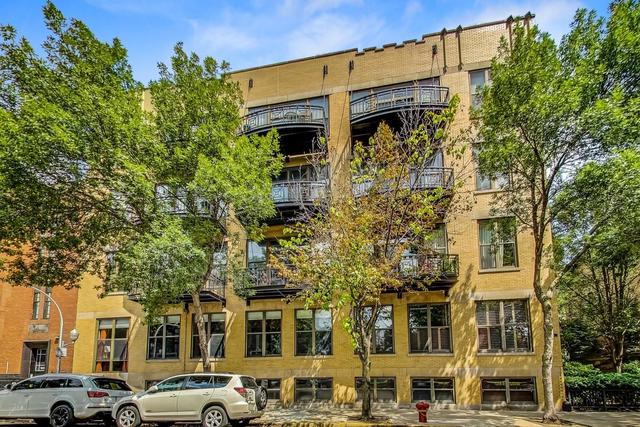 1330 W Monroe St. #101, Chicago, IL 60607