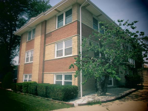 6972 W Belmont Ave. #7, Chicago, IL 60634