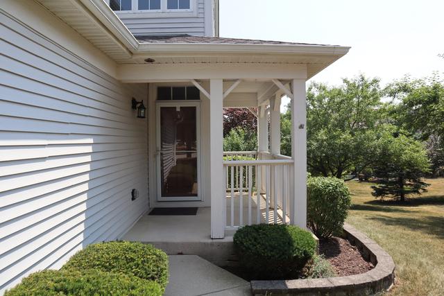 478 Peregrine Pkwy. #D, Bartlett, IL 60103