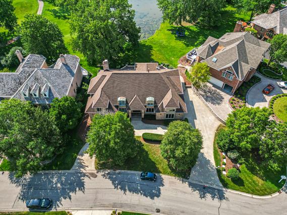 10639 Misty Hill Rd., Orland Park, IL 60462