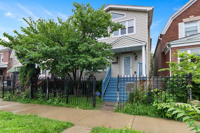 6621 S University Ave., Chicago, IL 60637