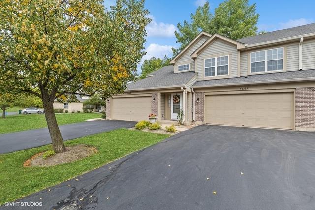 New Homes with a Master Bedroom on the 1st Floor in Gurnee: September 2nd to September 8th
