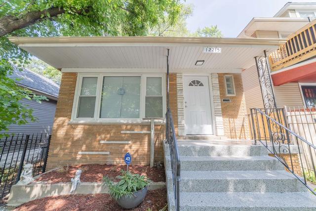 12215 S Normal Ave., Chicago, IL 60628