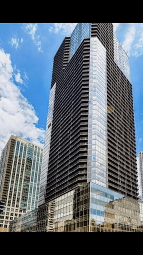 10 E Ontario St. #1311, Chicago, IL 60611