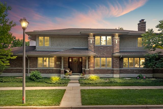 332 W Grantley Ave., Elmhurst, IL 60126