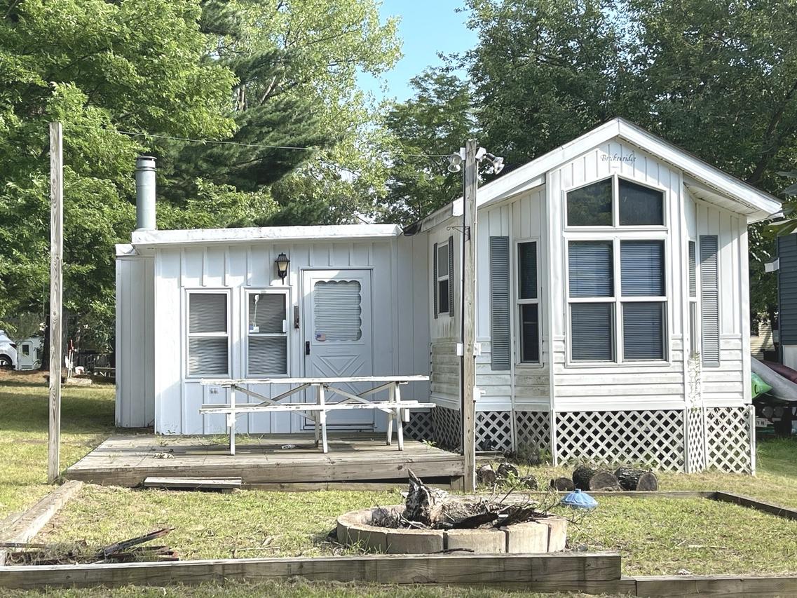 12-60 Woodhaven Lakes, Sublette, IL 61367