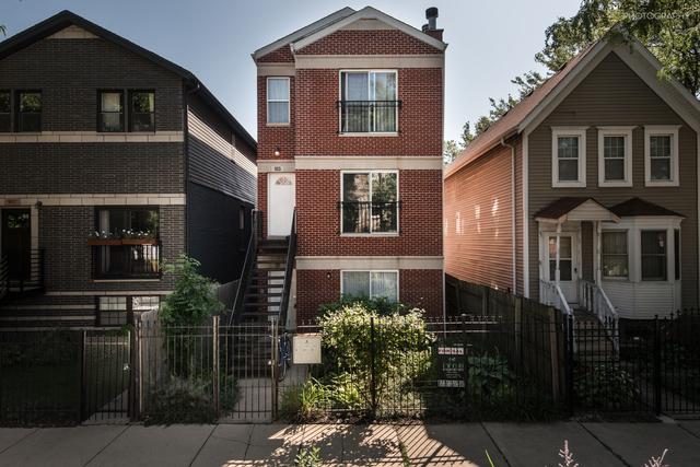 903 N Richmond St. #1, Chicago, IL 60622