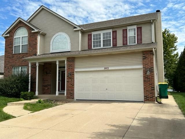 1903 Ridge Moor Dr., Plainfield, IL 60586