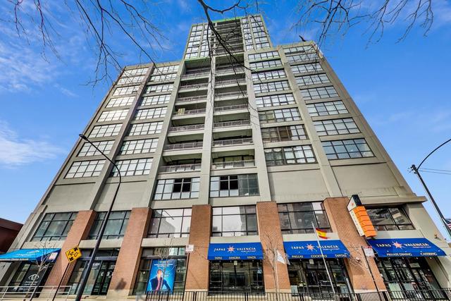 1530 S State St. #616, Chicago, IL 60605