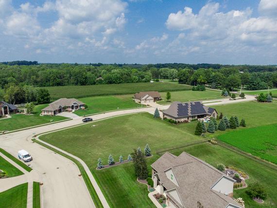 New Homes For Sale This Week in Morton: August 4th to August 10th