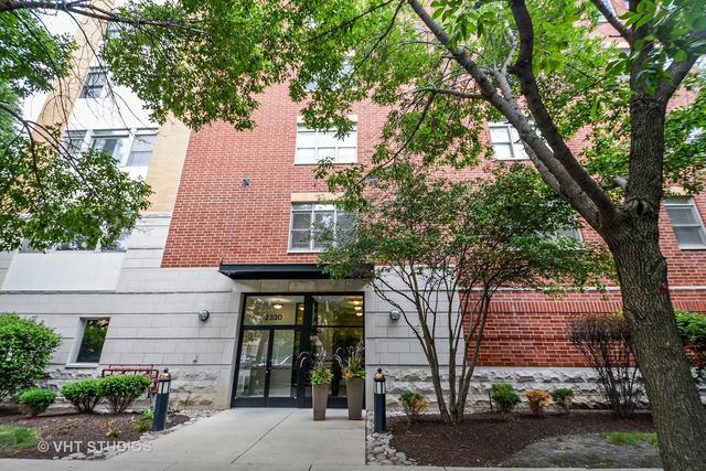 2330 W St Paul Ave. #601, Chicago, IL 60647