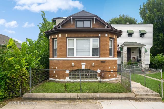 7221 S Aberdeen St., Chicago, IL 60621