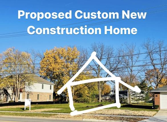 New Construction Homes For Sale This Week That Attend Windsor Elementary School: August 2nd to August 8th
