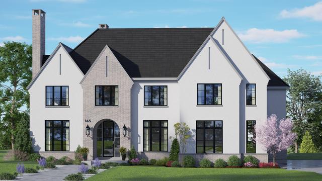 165 Franklin Rd., Glencoe, IL 60022