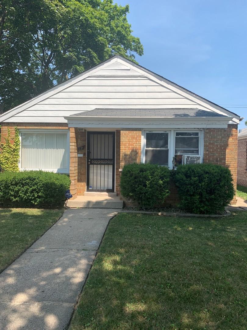 1934 E 93rd St., Chicago, IL 60617