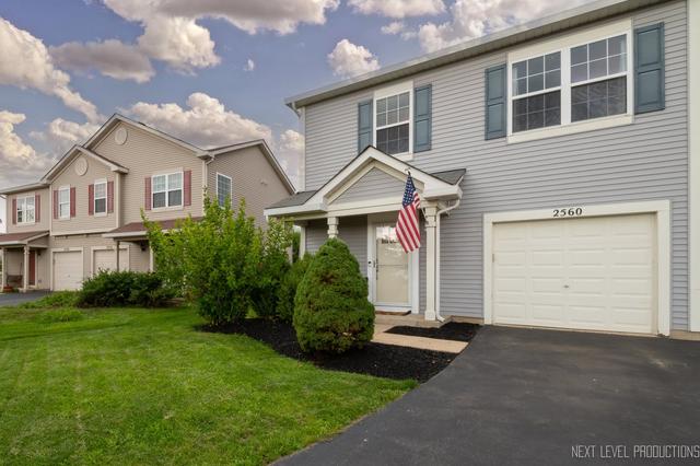 2560 Cesario Dr., Hampshire, IL 60140