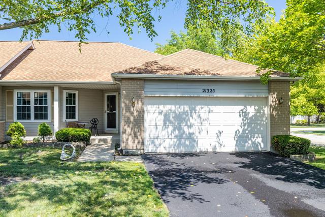 21325 Silktree Cir., Plainfield, IL 60544