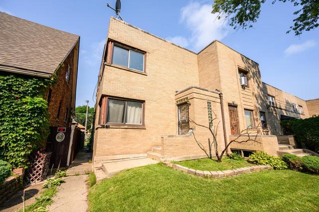 7646 S Euclid Ave., Chicago, IL 60649