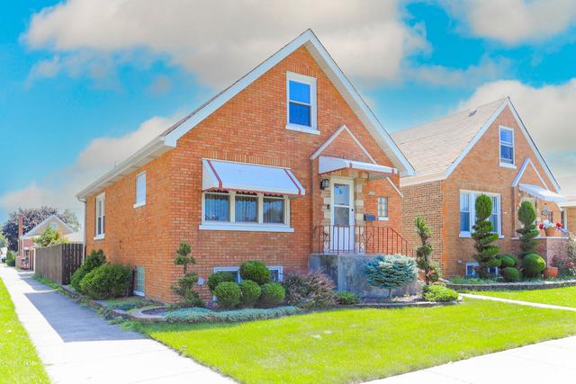 5701 S Moody Ave., Chicago, IL 60638