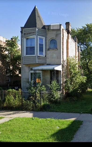 3913 W Polk St., Chicago, IL 60624