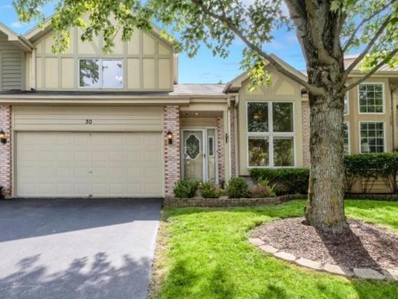 30 Townsend Cir., Naperville, IL 60565
