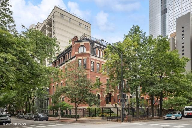 839 N Dearborn St. #B, Chicago, IL 60610