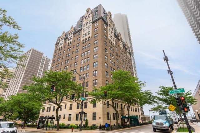 6101 N Sheridan Rd. #11E, Chicago, IL 60660