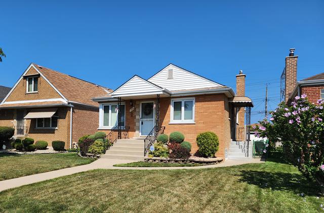 10825 S Avenue B, Chicago, IL 60617