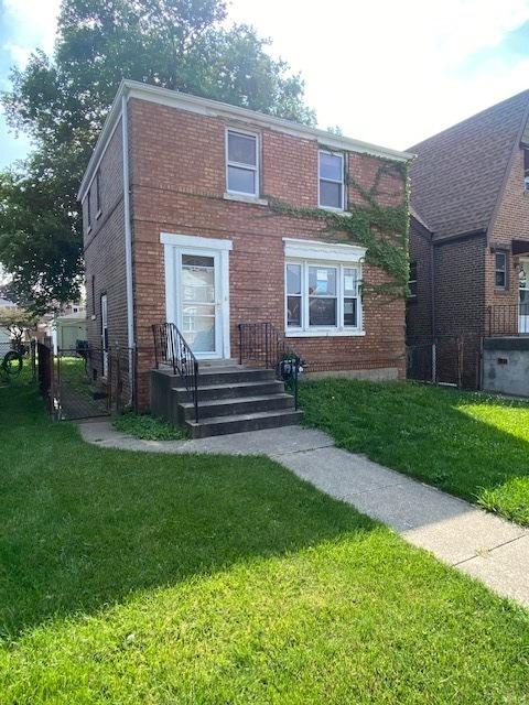 3519 S 58th Ave., Cicero, IL 60804