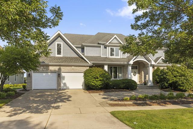 3643 White Eagle Dr., Naperville, IL 60564