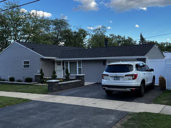 406 Rose St., Bensenville, IL 60106