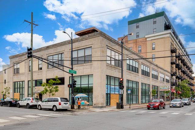 100 S Ashland Ave. #204, Chicago, IL 60607