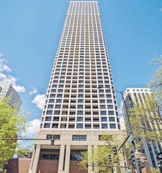 1030 N State St. #10G, Chicago, IL 60610