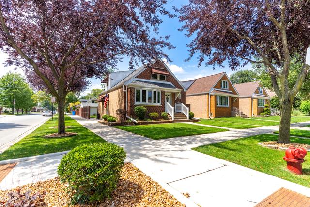 New Homes For Sale This Week in Garfield Ridge: August 4th to August 10th