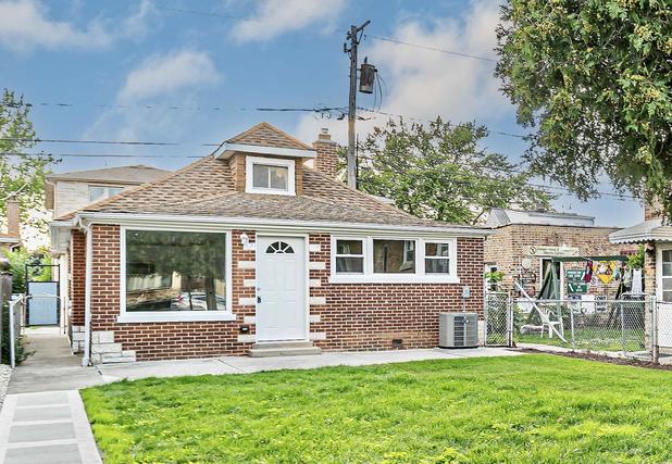4528 N Newland Ave., Harwood Heights, IL 60706
