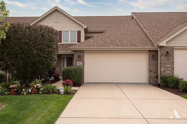 9402 Saratoga Ct., Hickory Hills, IL 60457