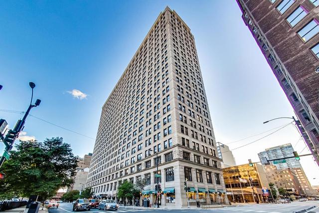 600 S Dearborn St. #2212, Chicago, IL 60605