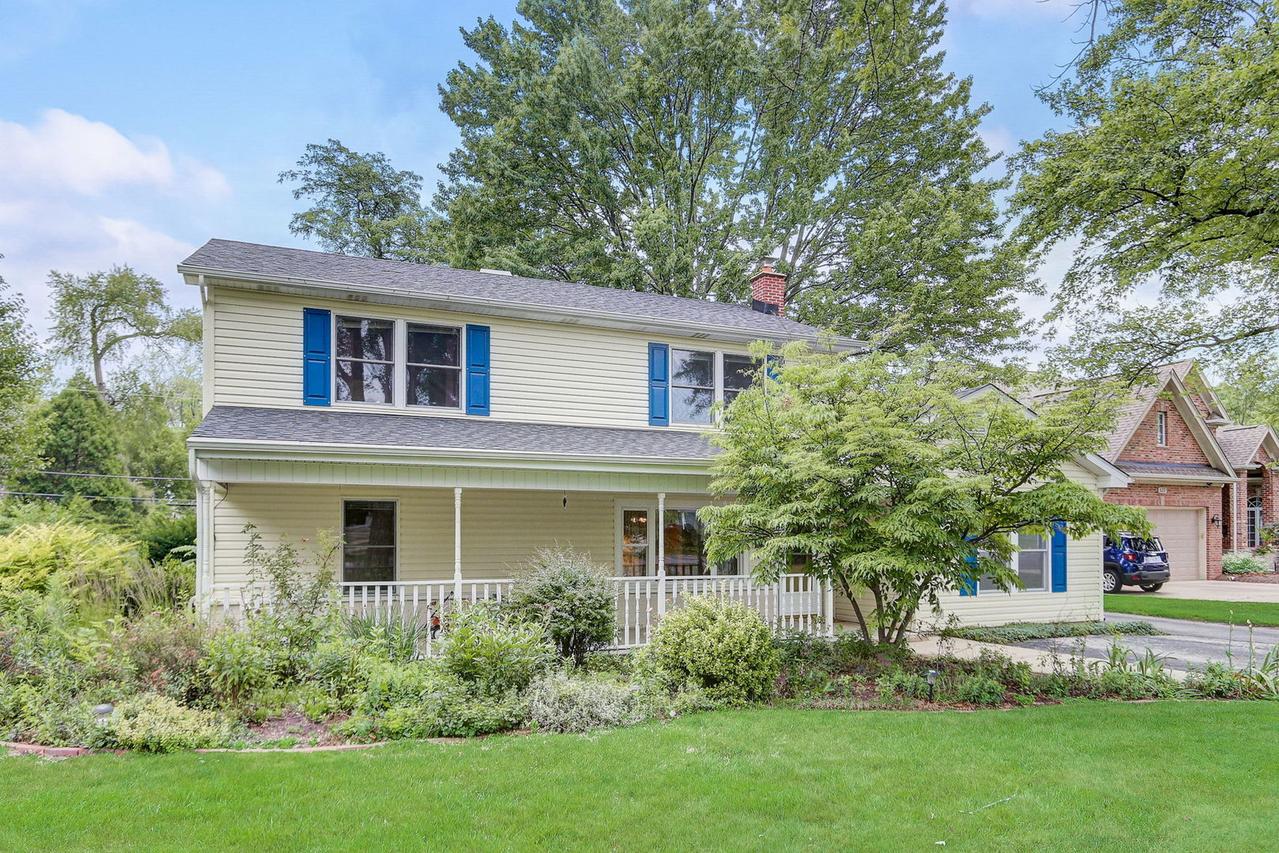 533 Wakeman Ave., Wheaton, IL 60187