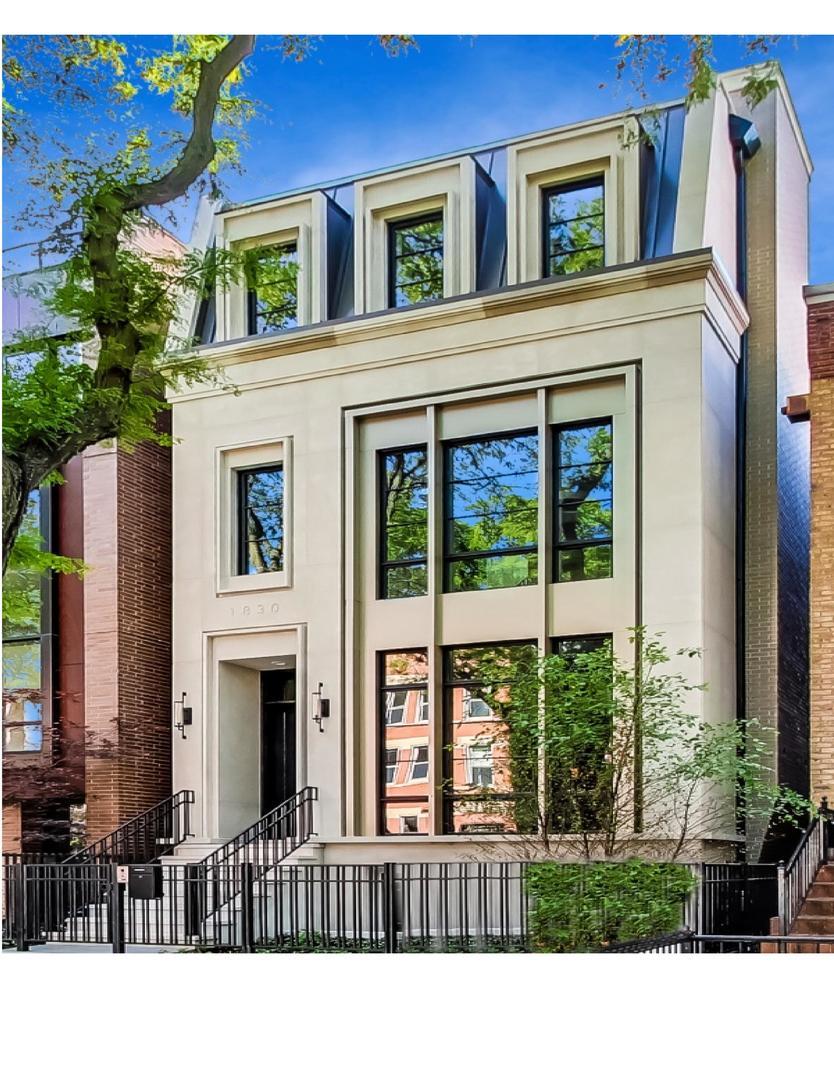 2146 N Magnolia Ave., Chicago, IL 60614