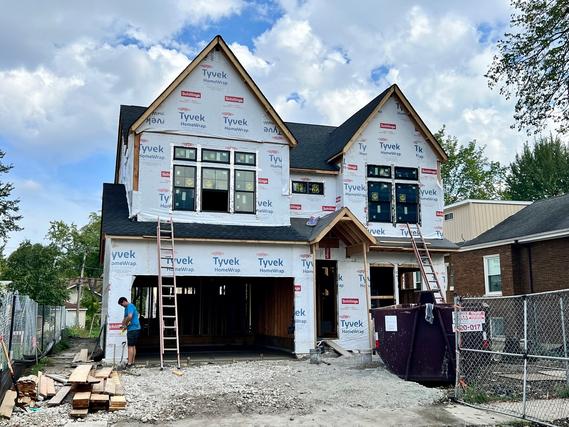 New Construction Homes For Sale This Week That Attend Field Elementary School: August 9th to August 15th