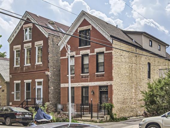 2044 N Winchester Ave. #2R, Chicago, IL 60614