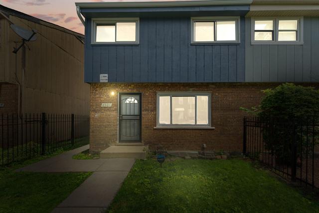 6521 S Ellis Ave., Chicago, IL 60637