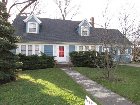 542 S Water St., Wilmington, IL 60481