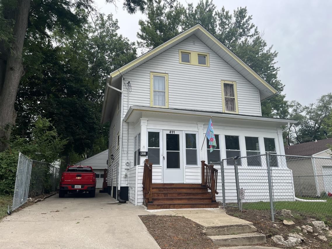 411 N Sunset Ave., Rockford, IL 61101
