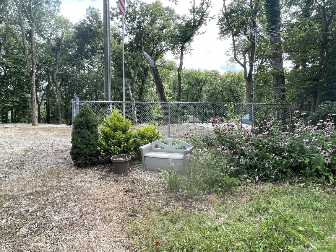 6003 Old Stage Rd., Morris, IL 60450